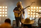 Chris Stapleton’s “Tennessee Whiskey” Crowned Top Country Song Ever