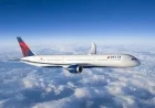 Delta Expands Widebody Fleet with Boeing 787 Dreamliner