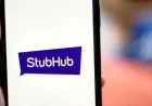 StubHub Faces $8.5 Million Sales Tax Bill in Wisconsin