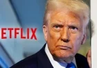 Trump Opposes Netflix’s Acquisition of Warner Bros, Aims to Halt “Cultural Takeover”