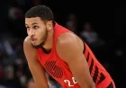 Kris Murray Sidelined Indefinitely by Portland Trail Blazers Due to Lumbar Strain