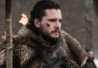 Kit Harington Upset by Fan Petition to Redo ‘Game of Thrones’ Ending