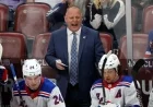 Coach Gerard Gallant Departs Shanghai Dragons Over Health Concerns