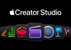 Apple Unveils Creator Studio: A Dynamic Suite of Creative Apps