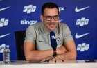 Liam Rosenior Reveals Chelsea Squad Updates Before Arsenal Clash