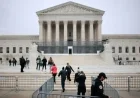 Supreme Court Considers Landmark Cases on Transgender Sports Bans