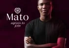 Rogers Mato Commits to Hearts for Summer Transfer