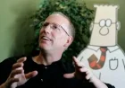 ‘Dilbert’ Creator Scott Adams, Known for Satirical Humor, Dies at 68