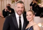 Dax Shepard, Kristen Bell Enjoy 2026 Golden Globes Nominee Night Together