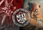 Angron Transfigured Faces New Skitarii Challenge: Sunday Preview