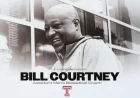 Temple University Honors Late Basketball Coach Bill Courtney