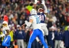 Patriots Coordinators Zak Kuhr, Josh McDaniels Propel Win Over Chargers