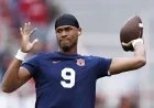 Ex-Auburn QB Deuce Knight Joins Ole Miss: Impact on Rebels Analyzed