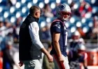 Drake Maye and Mike Vrabel Evoke Brady-Belichick Legacy