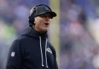 NFL Team Reportedly Offers John Harbaugh $20 Million Contract
