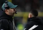 Eagles Decide Offensive Coordinator Kevin Patullo’s Future