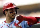 Cardinals to Trade Nolan Arenado to D-Backs, Ending Long Saga