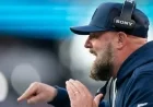 Raiders Eye Proven Offensive Coordinator After New Head Coach Appointment