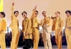 BTS Announces Ambitious 2026-27 World Tour