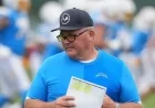 Top 4 Offensive Coordinator Candidates Chargers Should Target to Replace Roman
