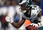 Eagles Secure Quez Watkins, Seven More with Future Contracts