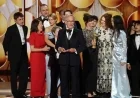 ‘Hamnet’ Triumphs as Best Drama at 2026 Golden Globes