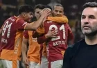 Galatasaray Injury: Star Player Forced Off the Field