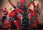 “Deadpool Tackles Triple Roles in Marvel’s Rivals”