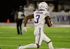 Vikings WR Addison Arrested and Charged with Trespassing