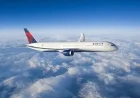 Delta Boosts Fleet with Up to 60 New Boeing 787 Dreamliners