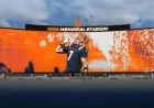 Illinois and Daktronics Unveil College Football’s Largest Video Display