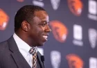 Oregon State’s JaMarcus Shephard Discusses NIL, Staff Loyalty, Transfer Portal Strategy
