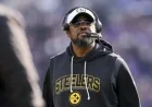 Mike Tomlin Resigns as Steelers Head Coach After 19 Seasons