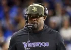 Ravens Finalize Interview with Brian Flores