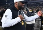 Mike Tomlin’s Contract: Steelers Coach Salary and Tenure Details