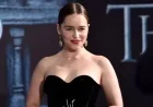 Emilia Clarke Discusses Mental Health Struggles Post-‘Game of Thrones’ Finale