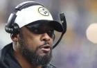 Mike Tomlin’s Playoff Record as Steelers Enter Wild-Card Game