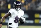 Steve Bisciotti: Lamar Jackson, Veterans Not Key in John Harbaugh Decision