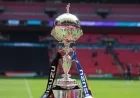 FA Trophy Fifth Round Draw Announced