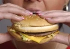 Fast-Food Giant Unveils Massive New Burger in Fox News Lifestyle