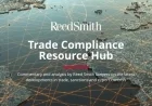 Trump’s New Tariff Tracker: Essential Trade Compliance Resource Hub