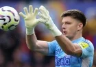 Nick Pope’s Pre-Manchester City Notes Revealed