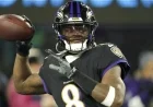 Ravens Urge Lamar Jackson to Extend Contract Before Free Agency