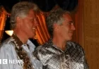 Republicans Threaten Bill Clinton with Contempt for Skipping Epstein Testimony