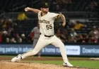 Phillies Secure Pitcher Chase Shugart in Key Acquisition