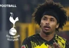 Tottenham Eyes 32-Goal Bundesliga Star Among Top Three Attack Targets