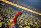 Future BVB Star Attends Dortmund vs. Bremen Match