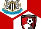 Newcastle Triumphs 7-6 Over Bournemouth in FA Cup Thriller 2025/26