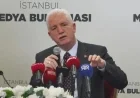 Governor Gül Addresses Journalists’ Questions in Istanbul
