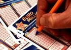 Live: Euromillions & Thunderball Lottery Results for January 13